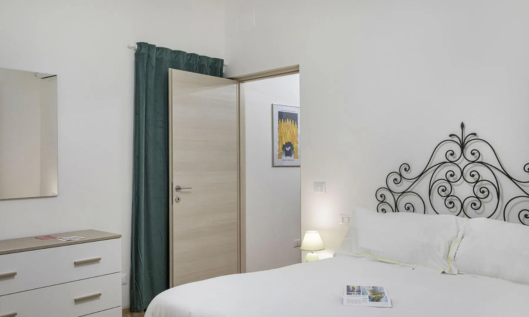 Apartmán Casa Alma By Wonderful Italy Janov
