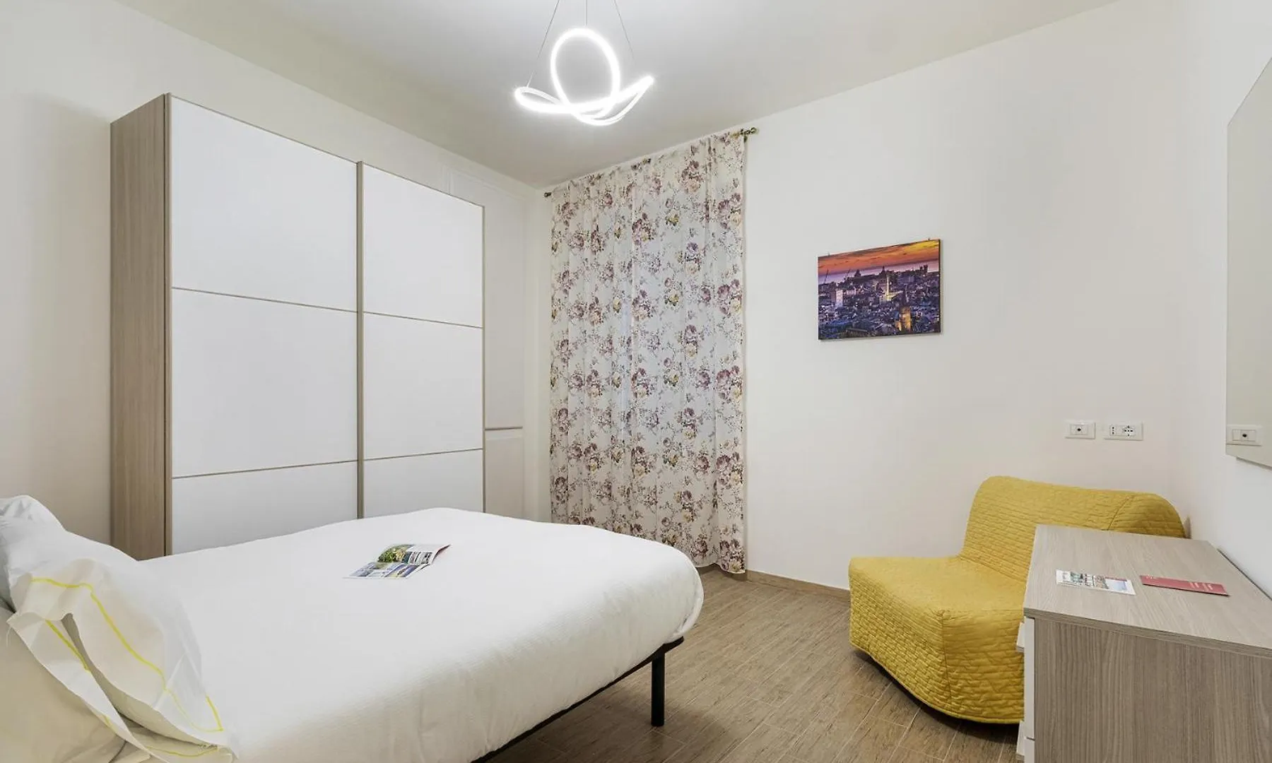 Casa Alma By Wonderful Italy Apartment Genoa 0*,
