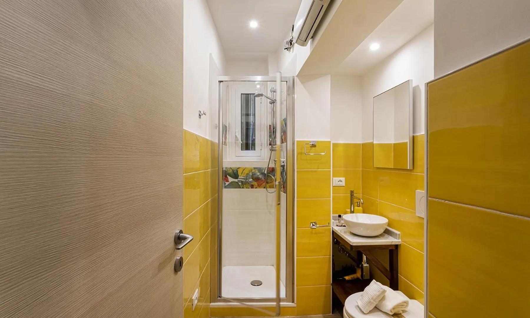 Casa Alma By Wonderful Italy Apartment Genoa Italy