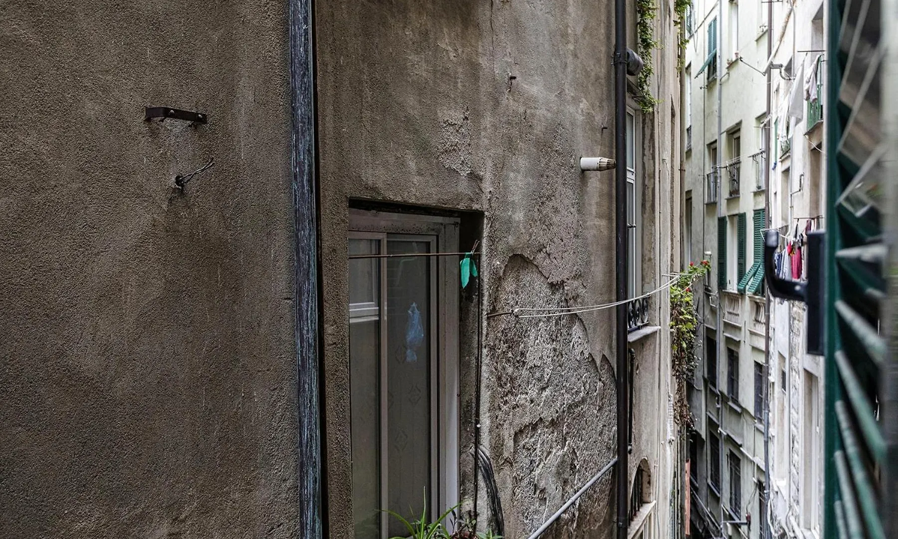 Casa Alma By Wonderful Italy Apartment Genoa Italy