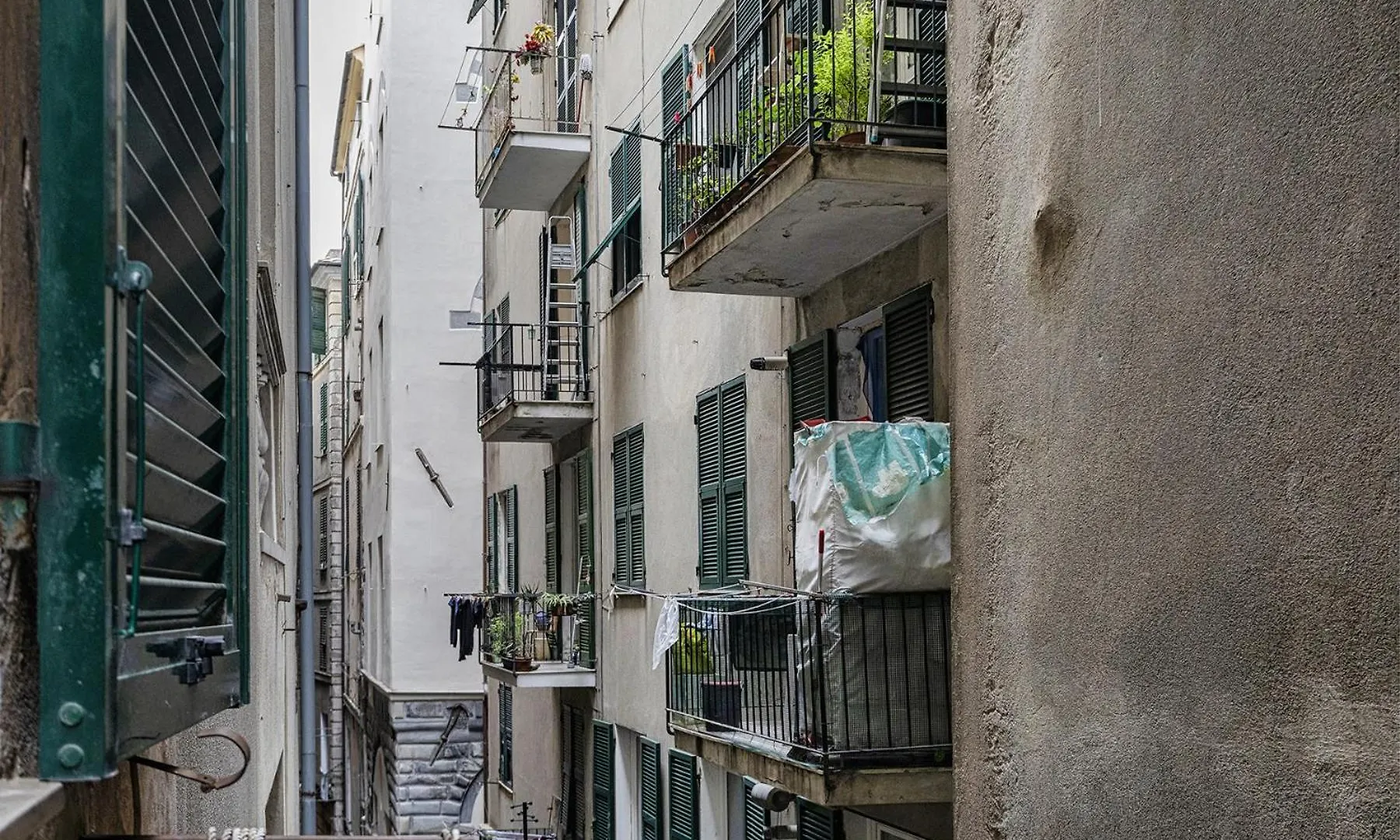Casa Alma By Wonderful Italy Apartment Genoa 0*,  Italy