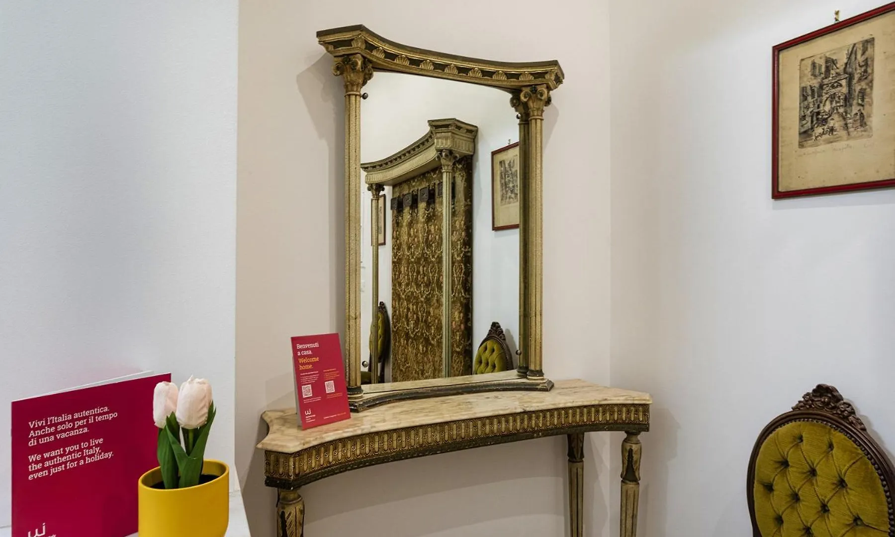 Casa Alma By Wonderful Italy Apartment Genoa