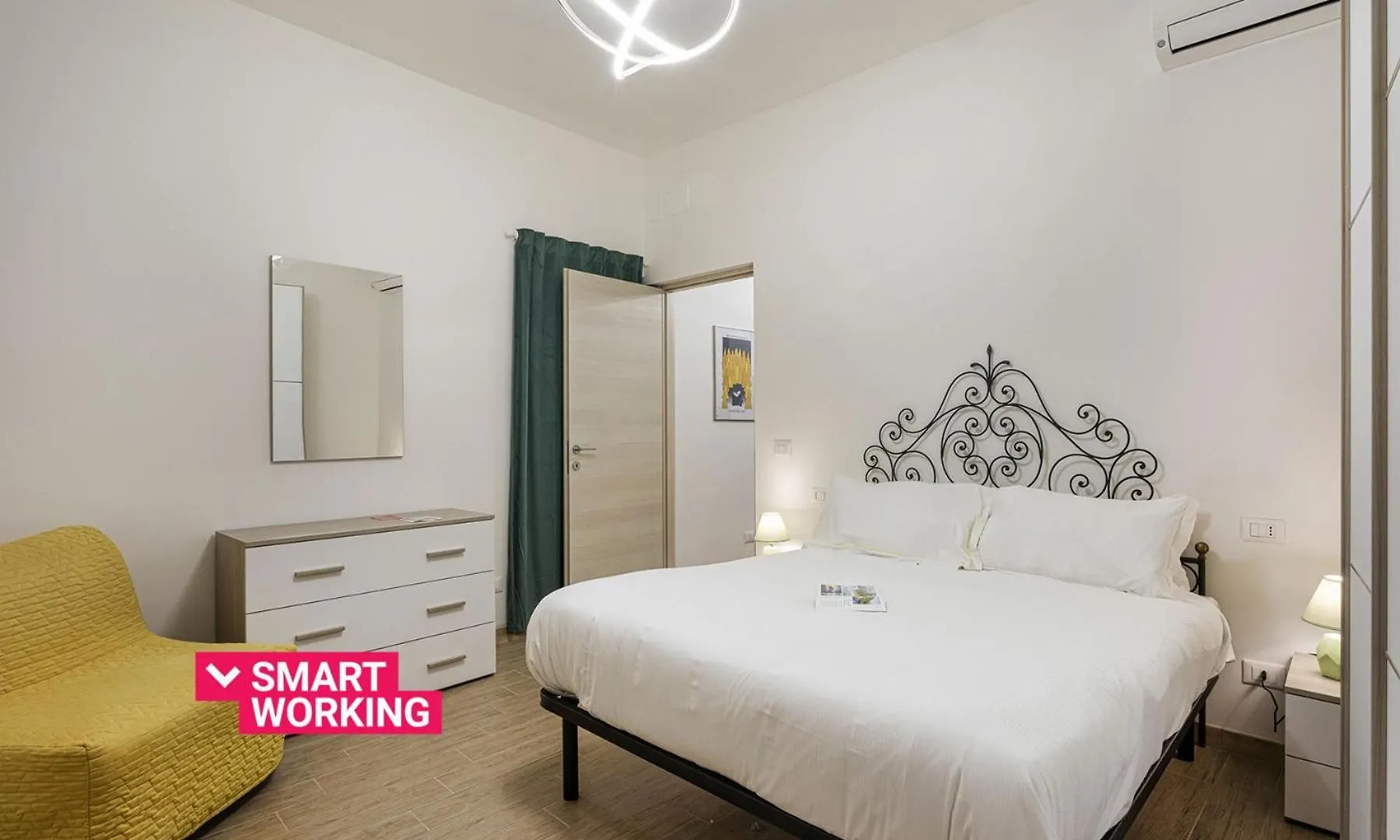 Casa Alma By Wonderful Italy Apartment Genoa