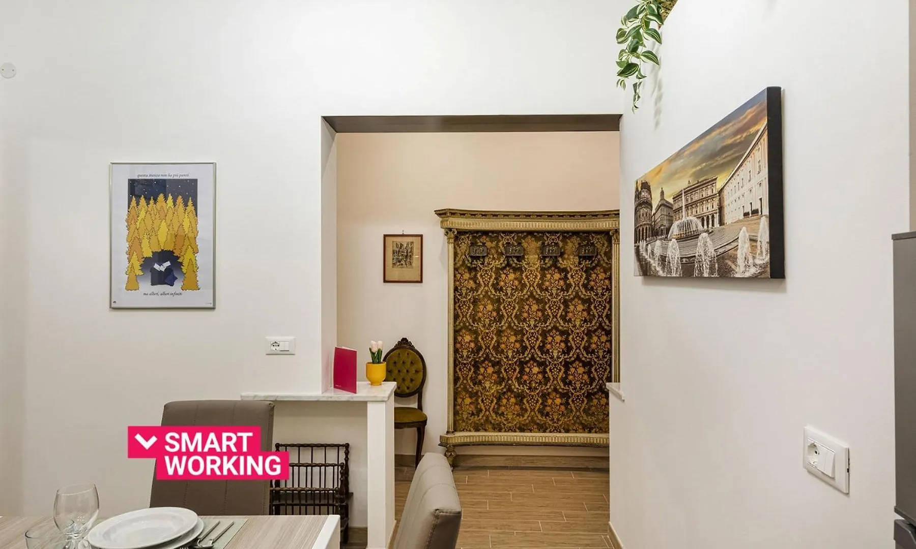 Casa Alma By Wonderful Italy Apartment Genoa