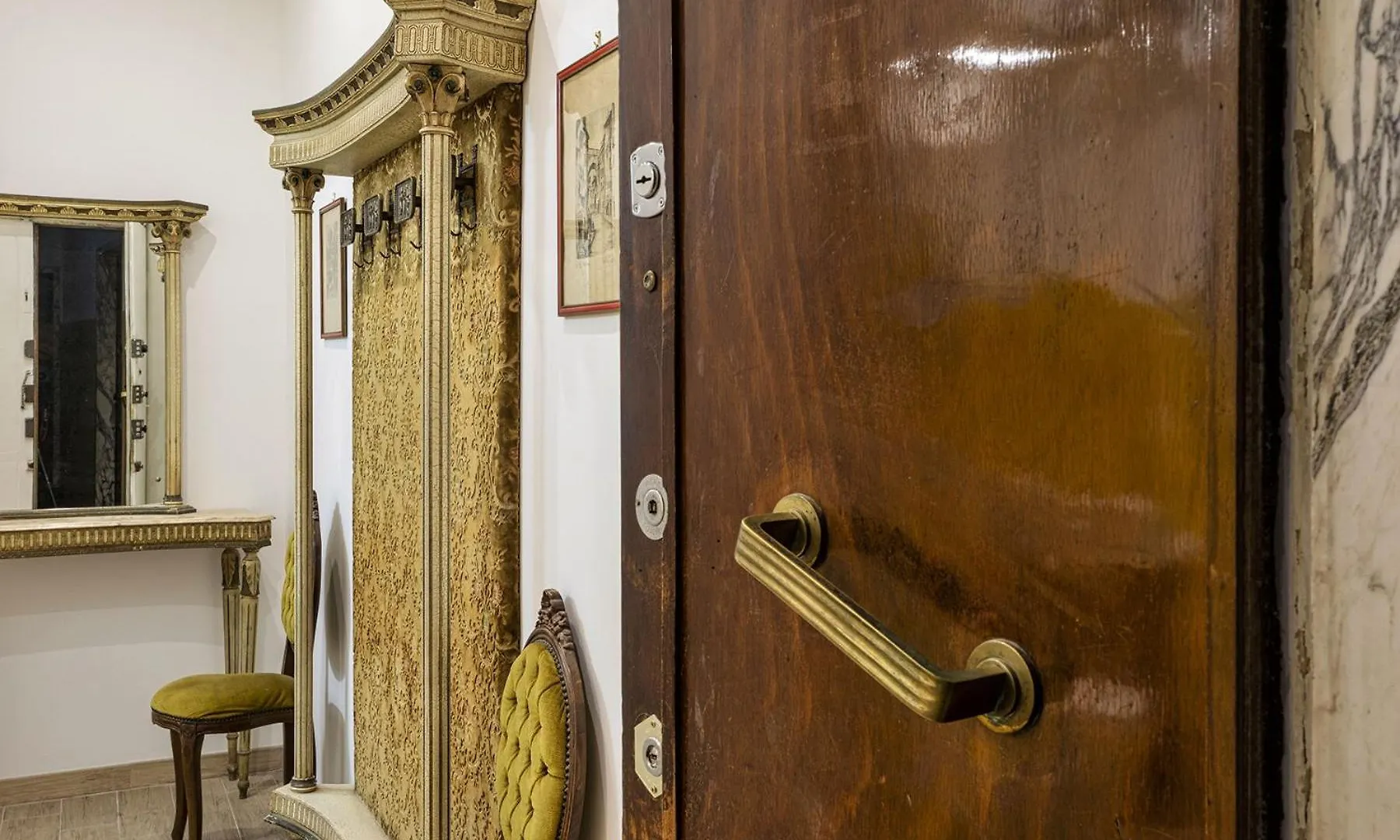 Casa Alma By Wonderful Italy Apartment Genoa Italy